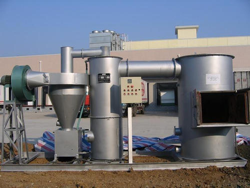 垃圾焚烧炉炉排的运行原理